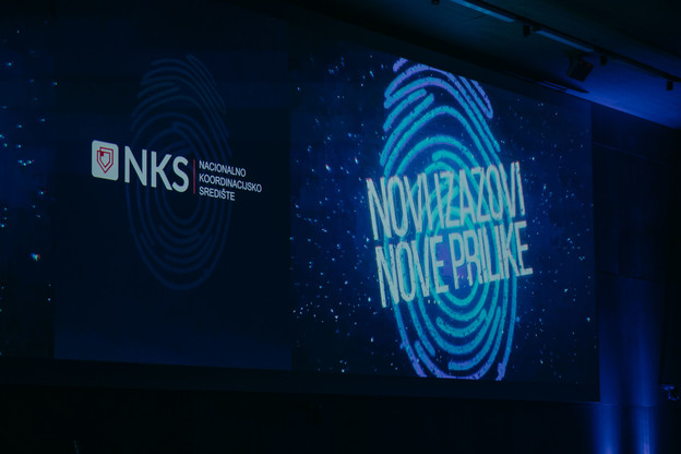 NKS konferencija o digitalnoj otpornosti NKS konferencija o digitalnoj otpornosti
