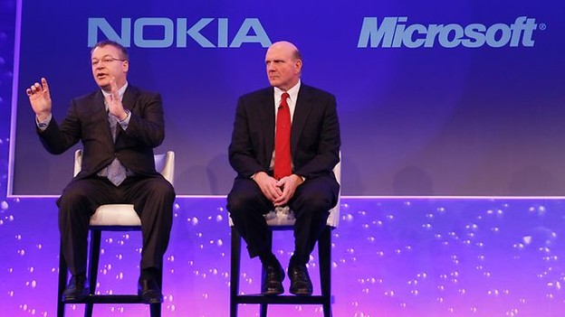 Nokia i Microsoft službeno potpisali partnerstvo