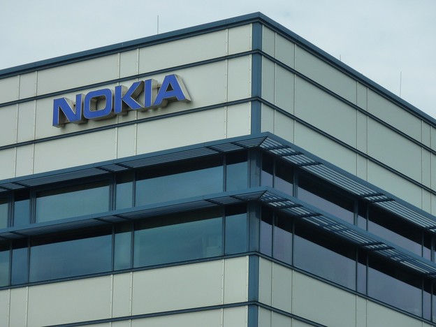 Nokia kupila Alcatel-Lucent za 15,6 milijardi eura