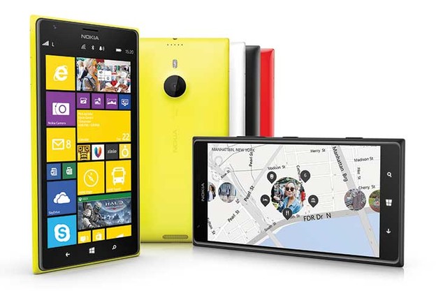 Nokia Lumia 1520: Još veća i još brža Lumia Nokia Lumia 1520: Još veća i još brža Lumia