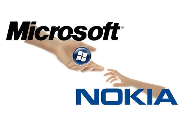Nokia negira preuzimanje od Microsofta