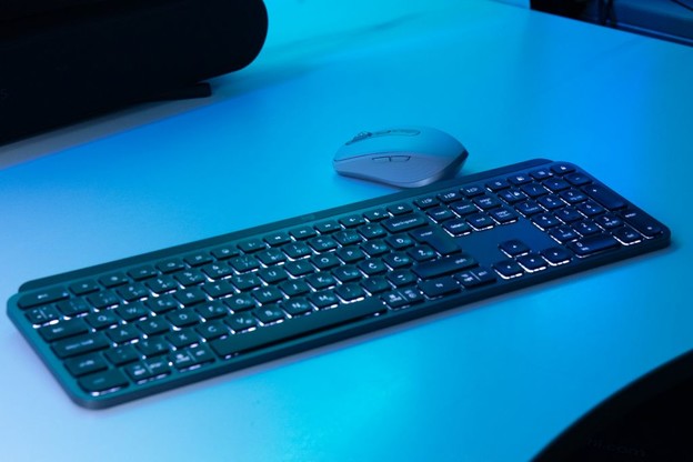 Nova Logitechova bežična MX periferija Nova Logitechova bežična MX periferija