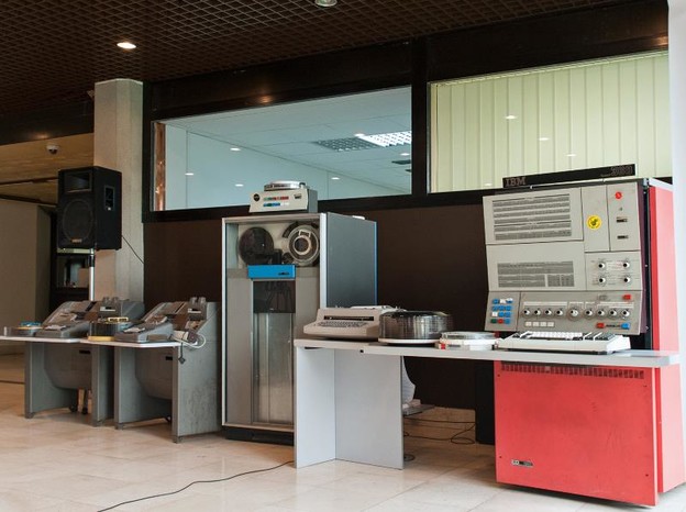 Nova rješenja za System z povodom 50 godina mainframea Nova rješenja za System z povodom 50 godina mainframea