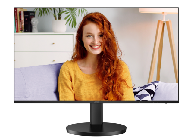 Novi kućni monitor s osvježavanjem od 100 Hz Novi kućni monitor s osvježavanjem od 100 Hz