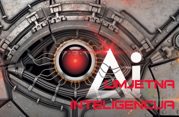 Novi val umjetne inteligencije Novi val umjetne inteligencije