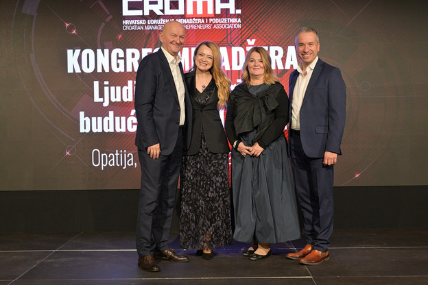 Održan Kongres menadžera 2024. Održan Kongres menadžera 2024.