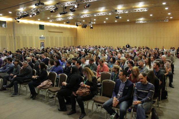 Održana 17. Carnetova CUC konferencija