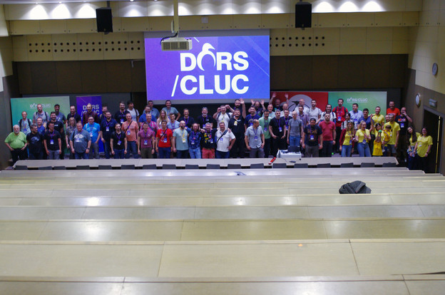 Open source konferencija za developere i devops inženjere Open source konferencija za developere i devops inženjere