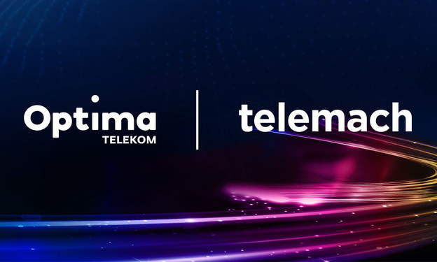 Optima postaje dio Telemacha