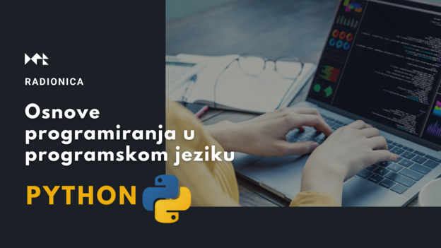 Osnove programiranja u programskom jeziku Python