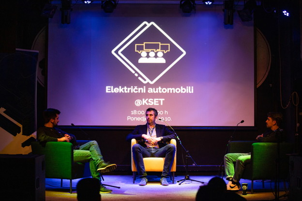 Otvoren je prvi Job Fair Meetup Otvoren je prvi Job Fair Meetup