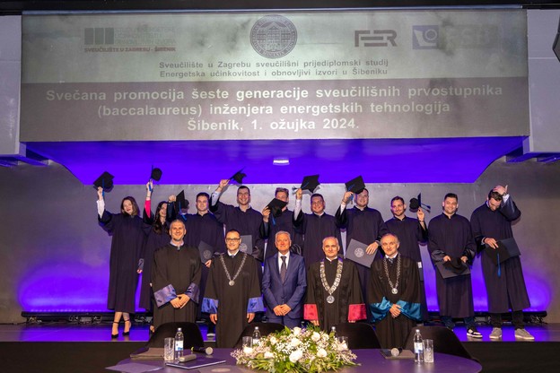 Ovo su novi hrvatski stručnjaci za obnovljive izvore Ovo su novi hrvatski stručnjaci za obnovljive izvore