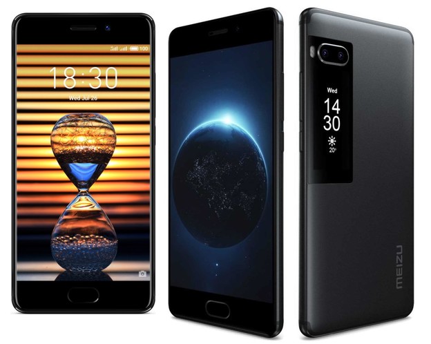 Pametni telefon Meizu PRO 7 stigao u prodaju u Mobis Pametni telefon Meizu PRO 7 stigao u prodaju u Mobis