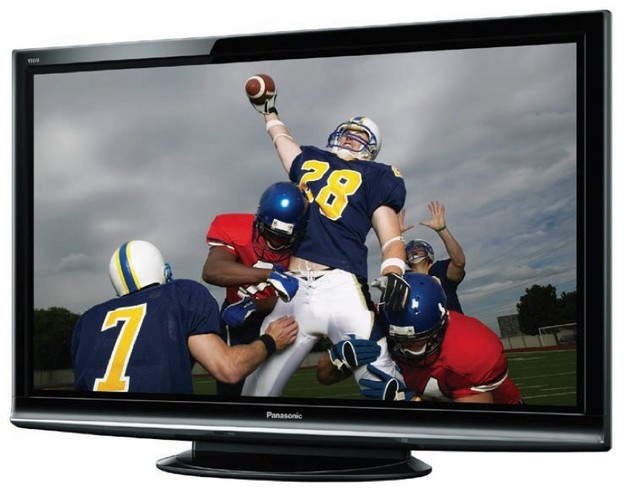 Panasonic prekida proizvodnju plazmi Panasonic prekida proizvodnju plazmi