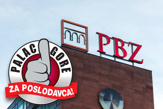 PBZ - Banka za inovacije i razvoj PBZ - Banka za inovacije i razvoj