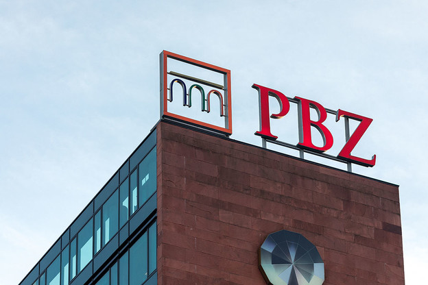 PBZ: Banka za inovacije i razvoj PBZ: Banka za inovacije i razvoj
