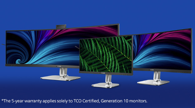 Philips monitori s TCO certifikatom Philips monitori s TCO certifikatom