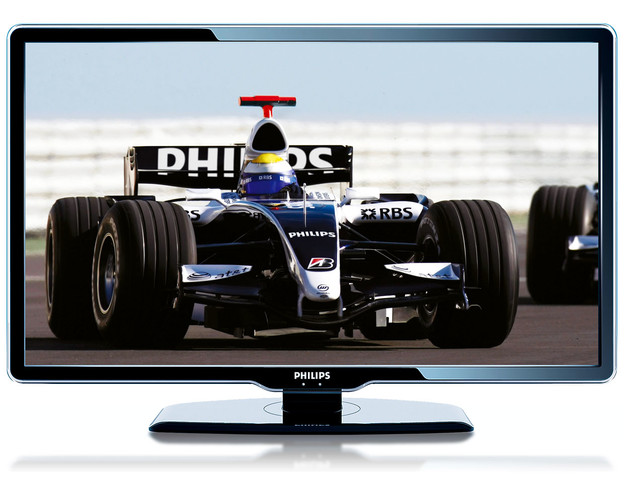 Philipsove korjenite promjene TV-aktivnosti