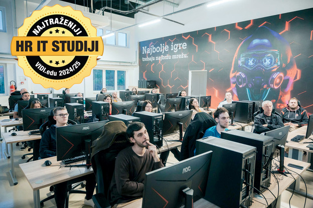 PISMO: Gaming edukacije i inkubator za tech startupe PISMO: Gaming edukacije i inkubator za tech startupe