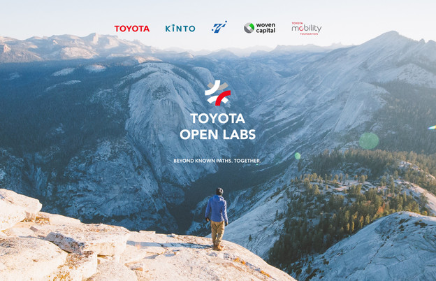 Platforma Toyota Open Labs za održivu budućnost Platforma Toyota Open Labs za održivu budućnost