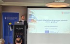 Počeo projekt digitalizacije državnih matica 