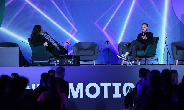 Pogledajte video Money Motion sučeljavanja Pogledajte video Money Motion sučeljavanja