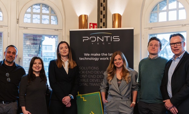 Pontis Technology postao Microsoft Solutions partner Pontis Technology postao Microsoft Solutions partner