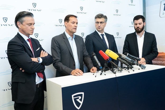 Porsche i Hyundai podupiru razvoj hrvatske autoindustrije Porsche i Hyundai podupiru razvoj hrvatske autoindustrije