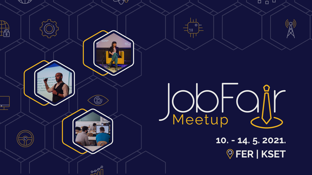 Poznat datum održavanja drugog Job Fair Meetupa Poznat datum održavanja drugog Job Fair Meetupa
