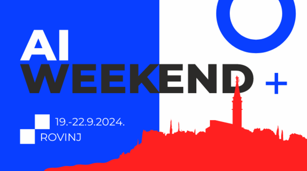 Poznati predavači i panelisti AI Weekenda Poznati predavači i panelisti AI Weekenda
