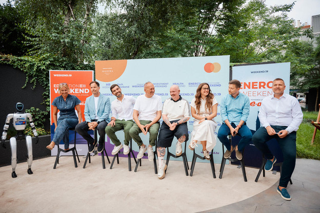 Predstavljen program najvećeg Weekenda dosad