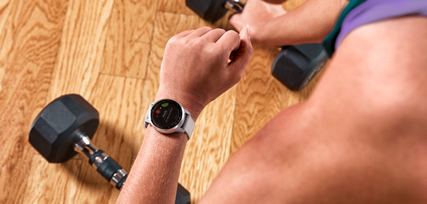 Preuzmite vježbe s Garmin Connecta na Garmin sat Preuzmite vježbe s Garmin Connecta na Garmin sat