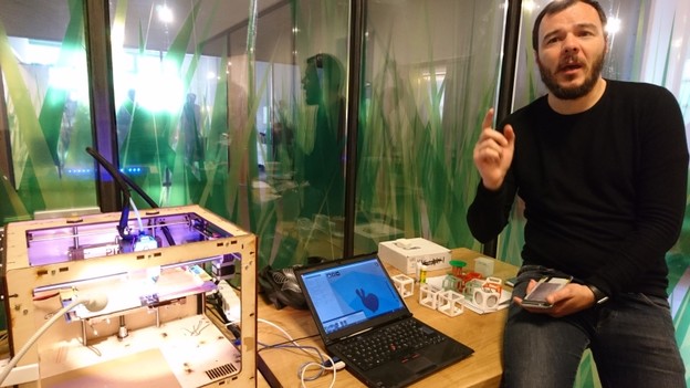 Prijavite se na hackaton i osvojite milijun kuna Prijavite se na hackaton i osvojite milijun kuna