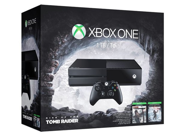 Prodano 18 milijuna Xbox One konzola Prodano 18 milijuna Xbox One konzola