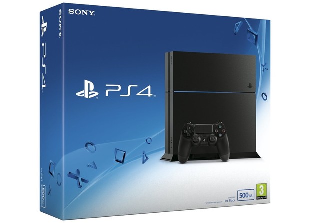 Prodano 40 milijuna PS4 konzola Prodano 40 milijuna PS4 konzola