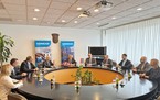 PROZA Station prvi na svijetu dobio cerifikat IEC 62351