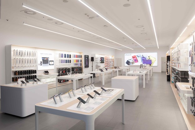 Prva Apple Premium Partner trgovina u Zagrebu Prva Apple Premium Partner trgovina u Zagrebu