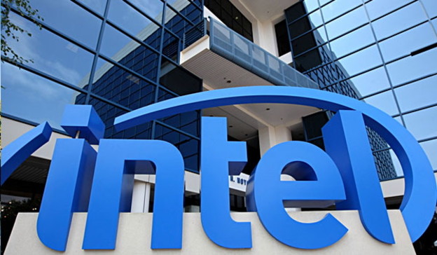 Rekordna godina za Intel