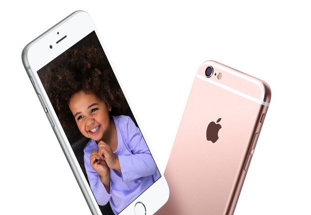 Rekordna prodaja iPhone 6s telefona Rekordna prodaja iPhone 6s telefona