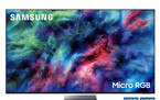 Samsung Micro RGB TV dobio VDE certifikate 