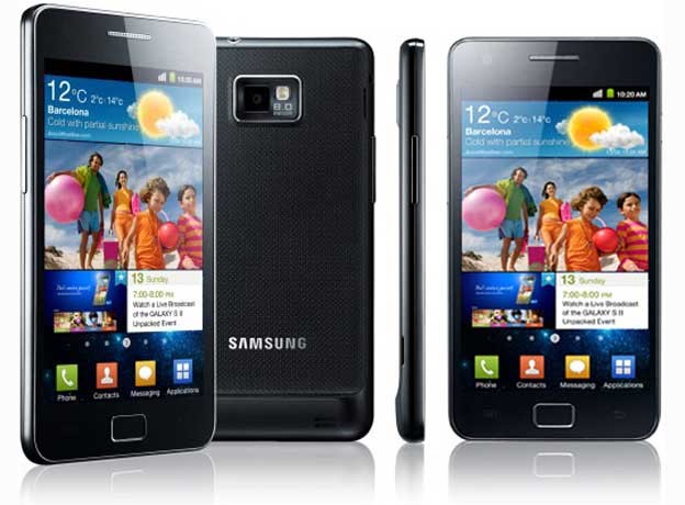 Samsung prestigao Apple u prodaji pametnih telefona Samsung prestigao Apple u prodaji pametnih telefona