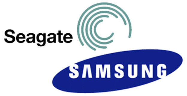 Samsung prodaje Seagateu odjel za tvrde diskove