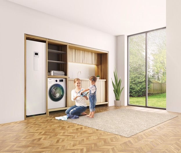 Samsungov novi sustav za klimatizaciju doma Samsungov novi sustav za klimatizaciju doma