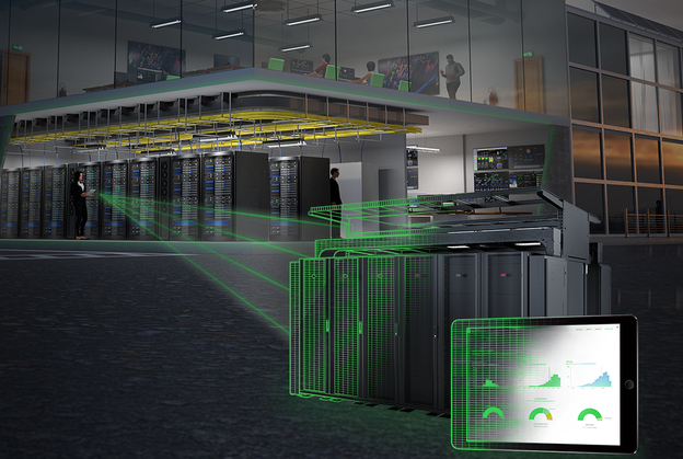 Schneider Electric za podatkovne centre budućnosti Schneider Electric za podatkovne centre budućnosti