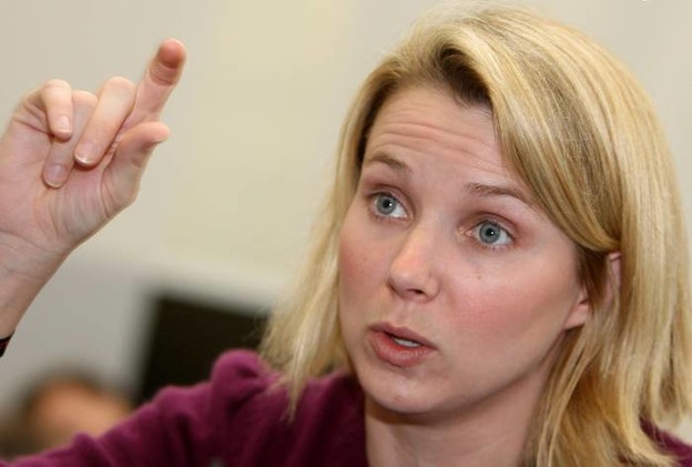Šefica Yahooa razočarana ugovorom s Microsoftom