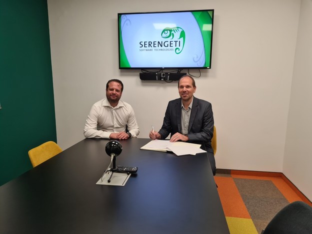 Serengeti uložio u AI rješenje startupa Besplay Adria Serengeti uložio u AI rješenje startupa Besplay Adria