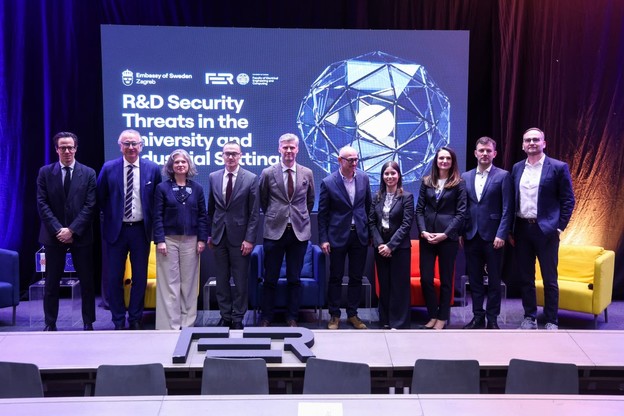 Sigurnost istraživanja u fokusu