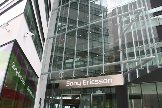 Sony Ericsson u gubitku 50 milijuna eura