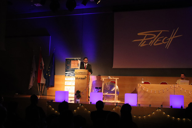 SpliTech konferencija o održivim tehnologijama SpliTech konferencija o održivim tehnologijama