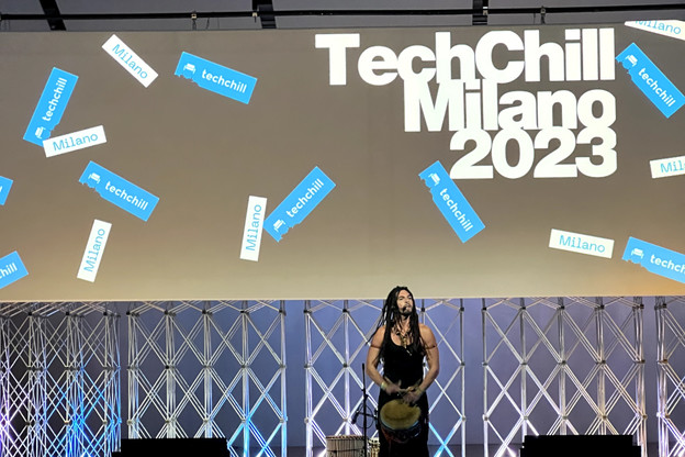 Splitski startupi osvojili Milano Splitski startupi osvojili Milano
